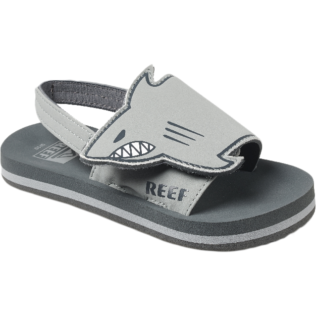 Reef Youth Little Ahi Chompers