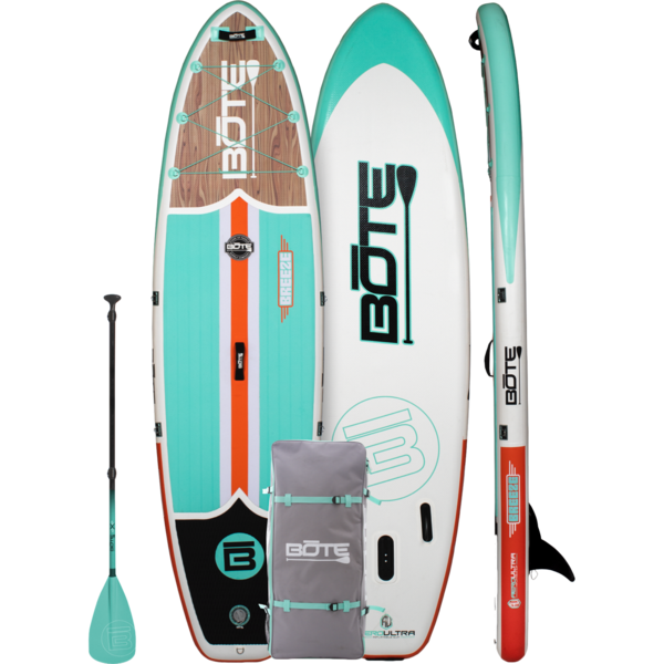  Inflatable Stand Up Paddle Board