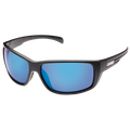  Milestone - Matte Black/Blue
