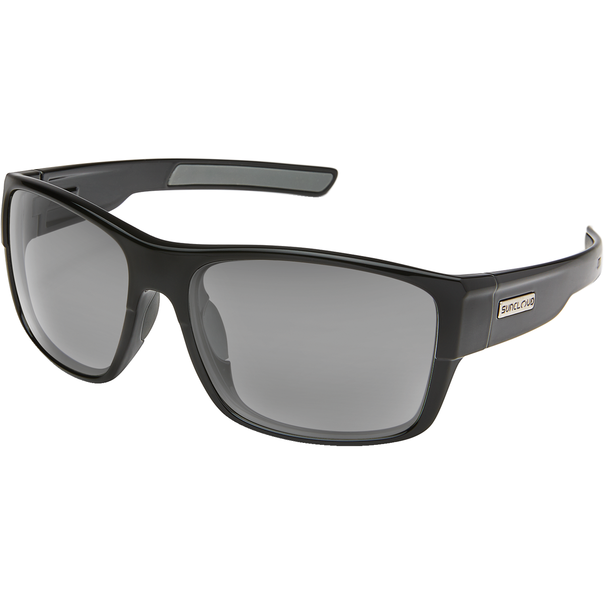  Range - Black/Polarized Gray
