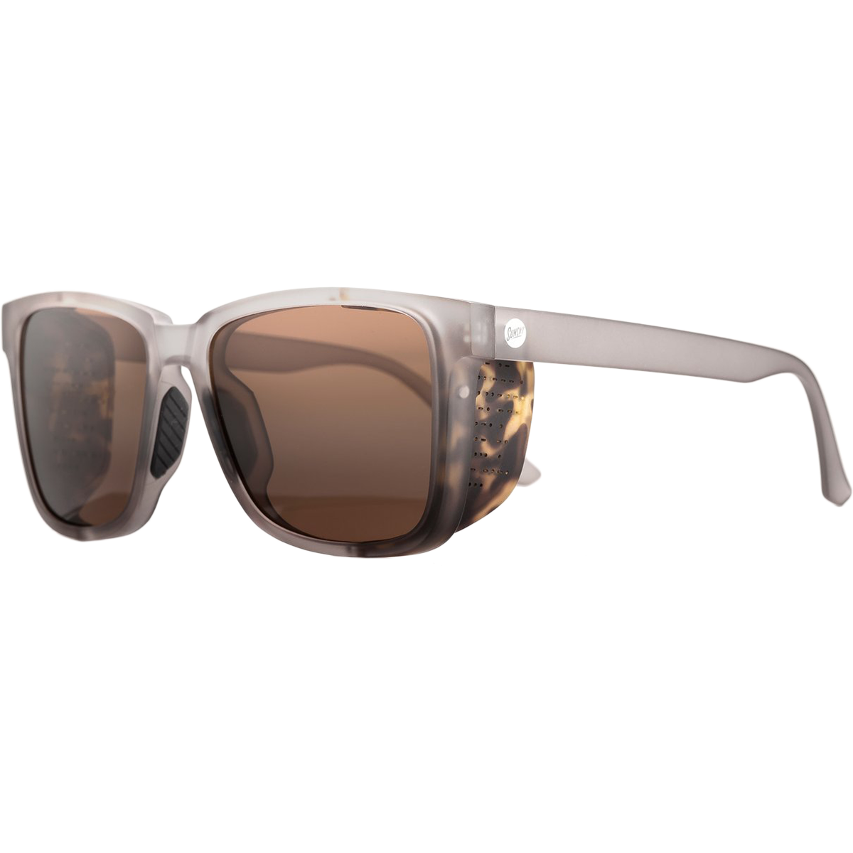  Couloir - Matte Mist Amber