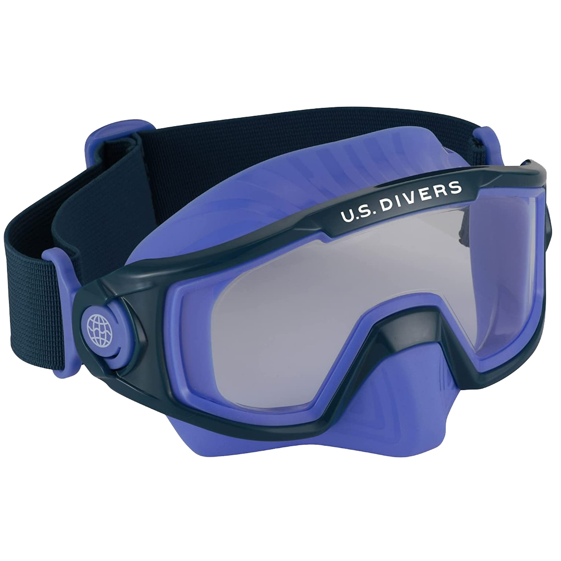  Avila JR - Blue/Navy