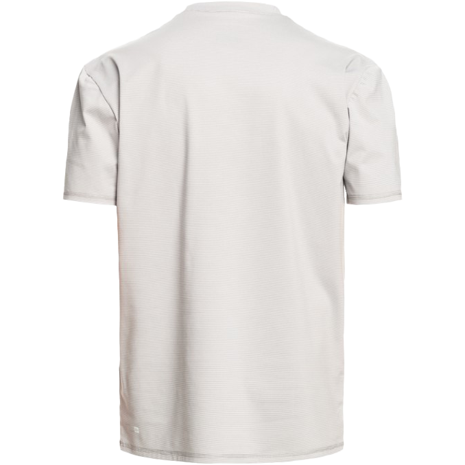 Quiksilver Men's Heritage Heather Short Sleeve