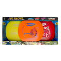  DX 3-Disc Set