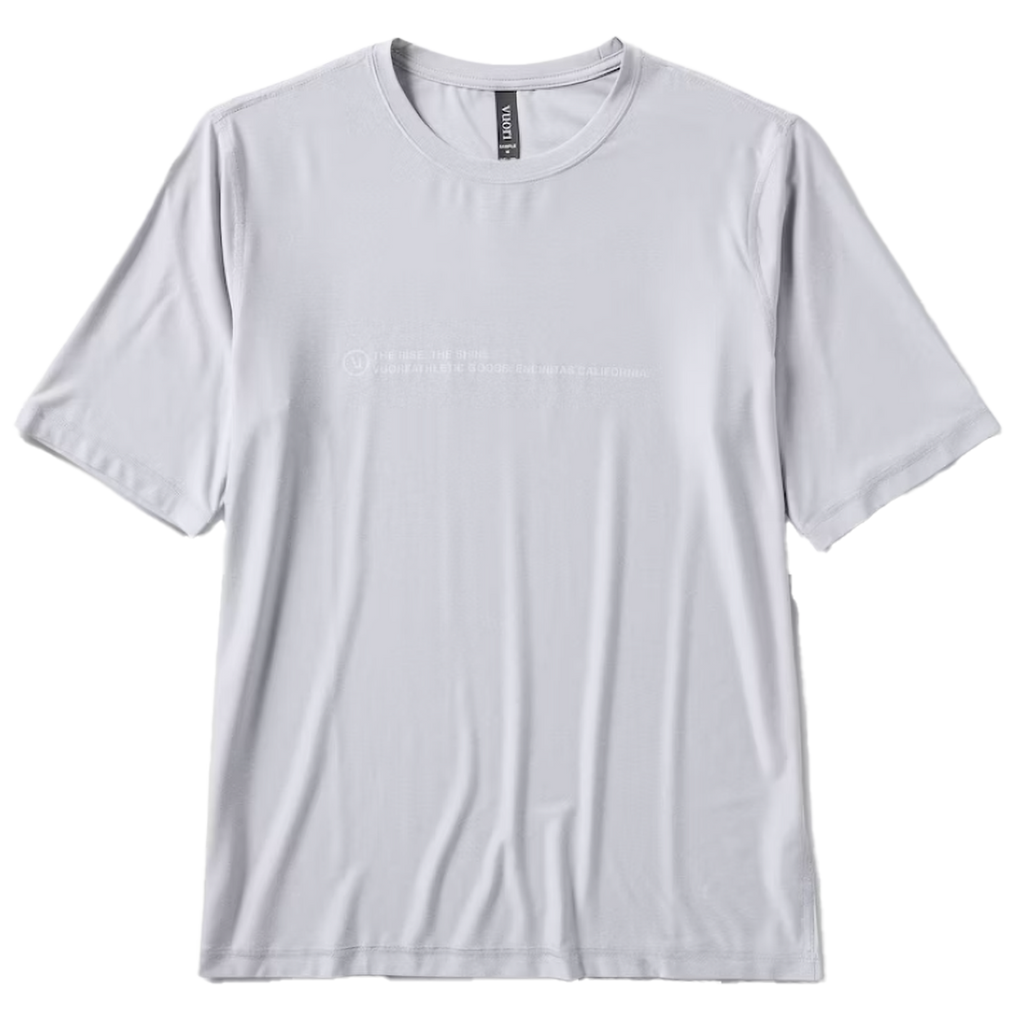 Vuori Men's Uluwatu 23 Water Tee