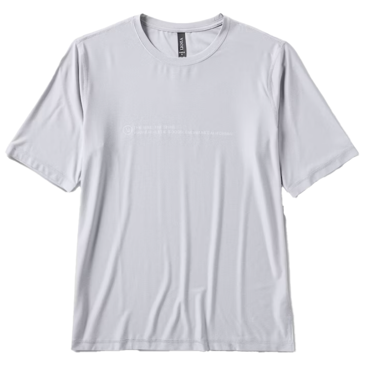 Vuori Men's Uluwatu 23 Water Tee