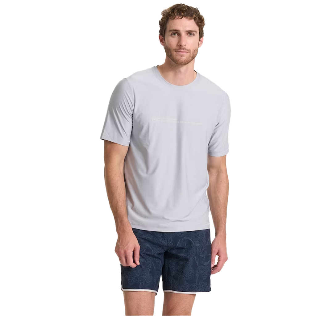Vuori Men's Uluwatu 23 Water Tee