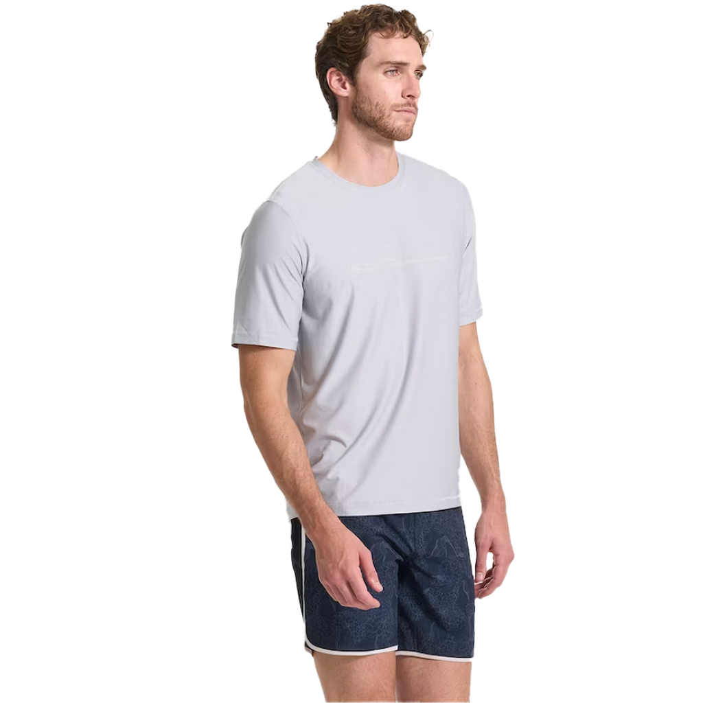 Vuori Men's Uluwatu 23 Water Tee