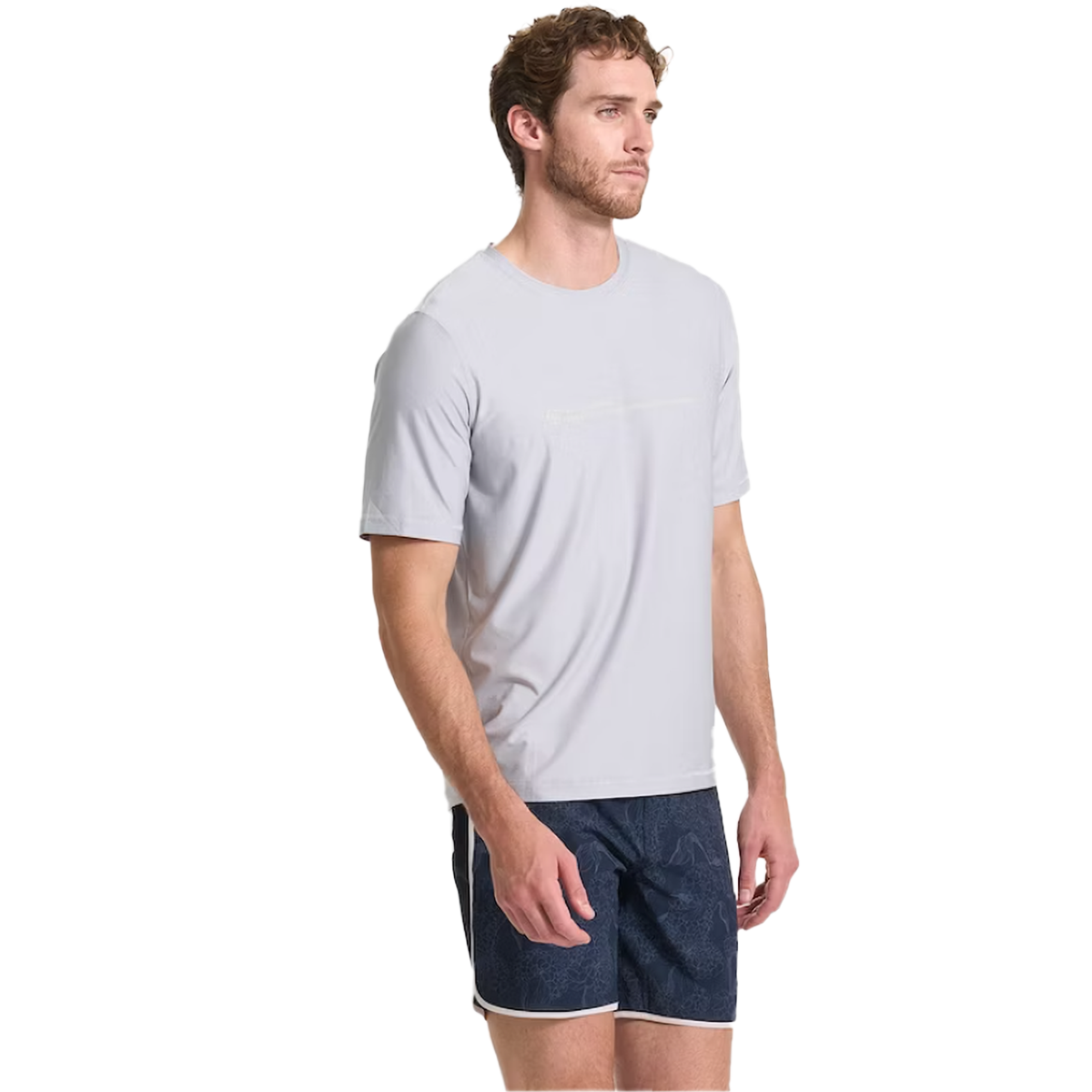 Vuori Men's Uluwatu 23 Water Tee