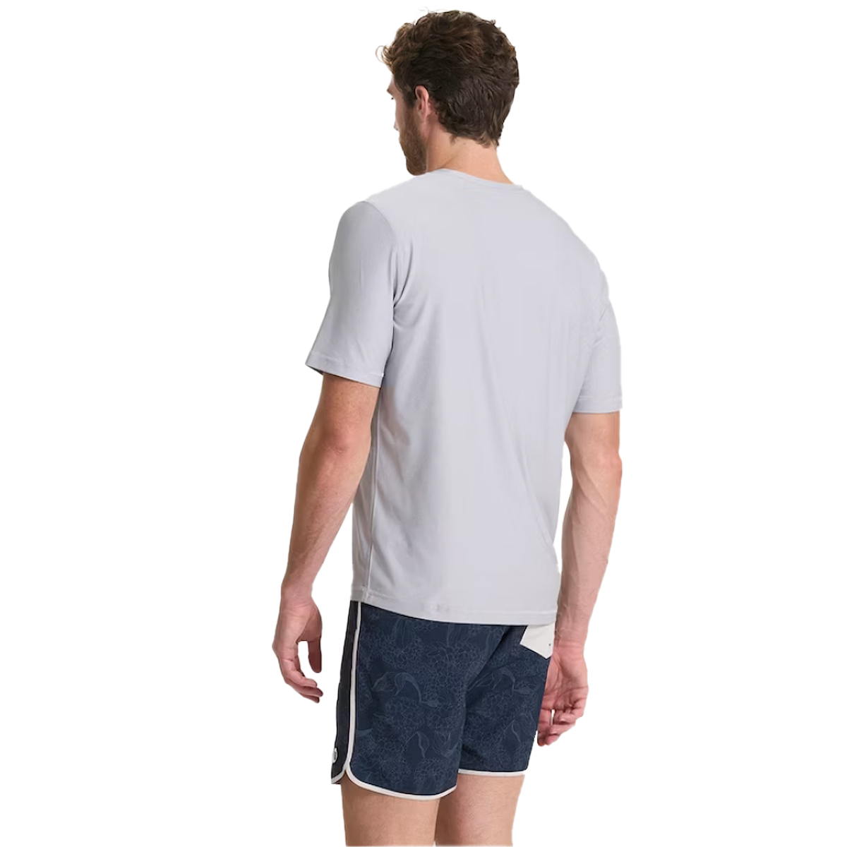 Vuori Men's Uluwatu 23 Water Tee