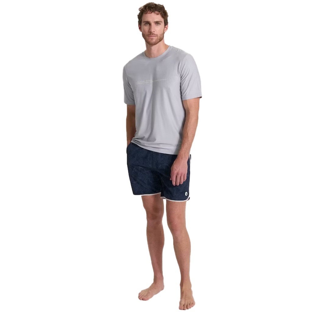 Vuori Men's Uluwatu 23 Water Tee