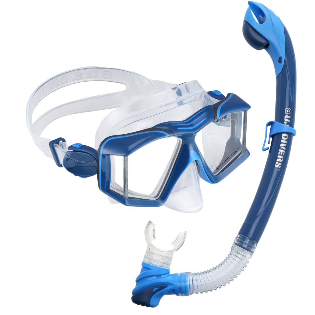  Sideview LX Combo - Blue/Navy