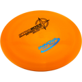  Star Boss Distance Driver 160-175g