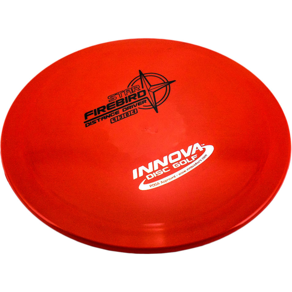  Star Firebird Distance Driver 165-175g