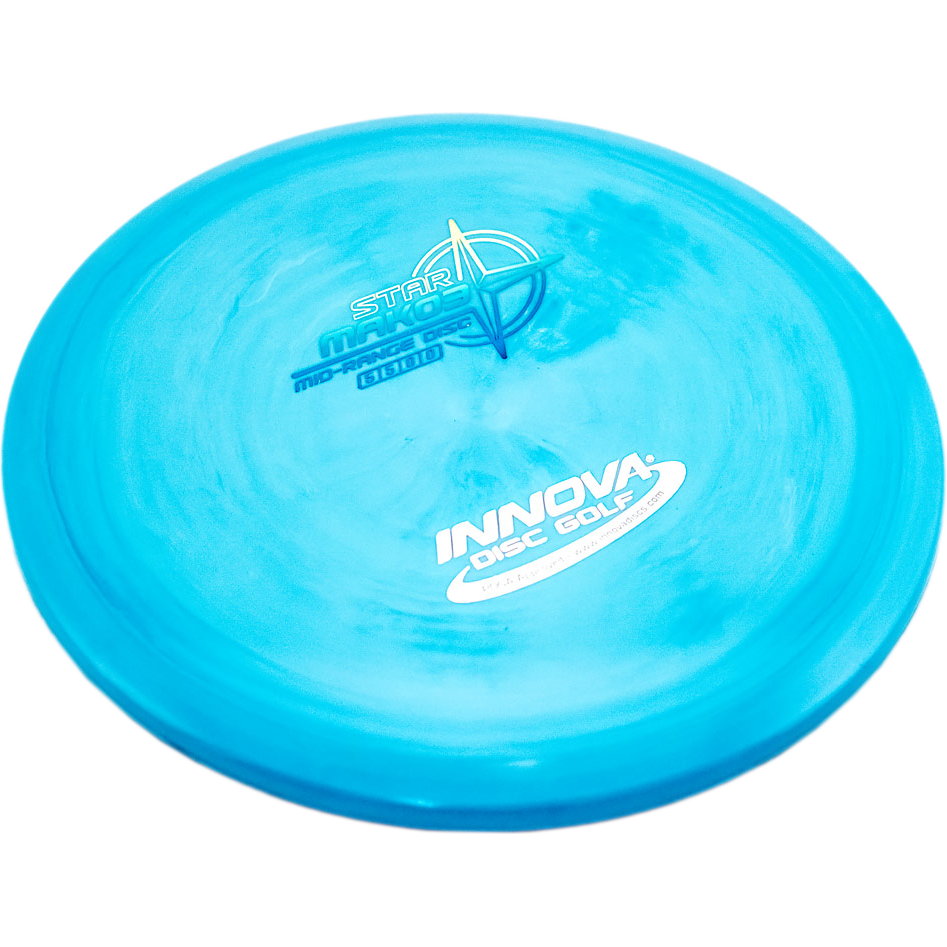  Star Mako3 Mid-Range 170-180g