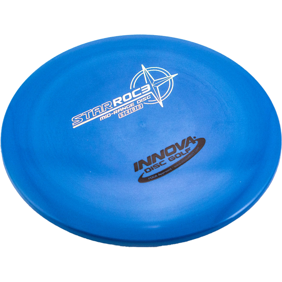  Star Roc3 Mid-Range 170-180g