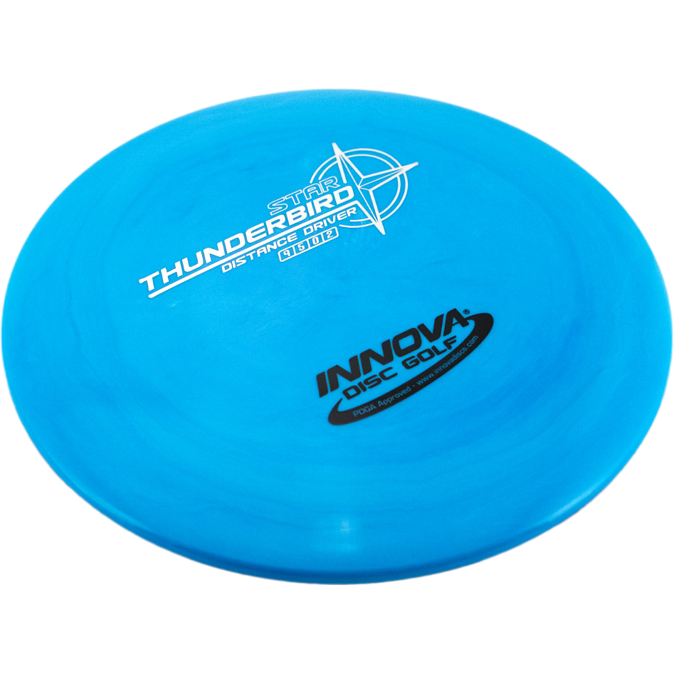  Star Thunderbird Distance 165-175g