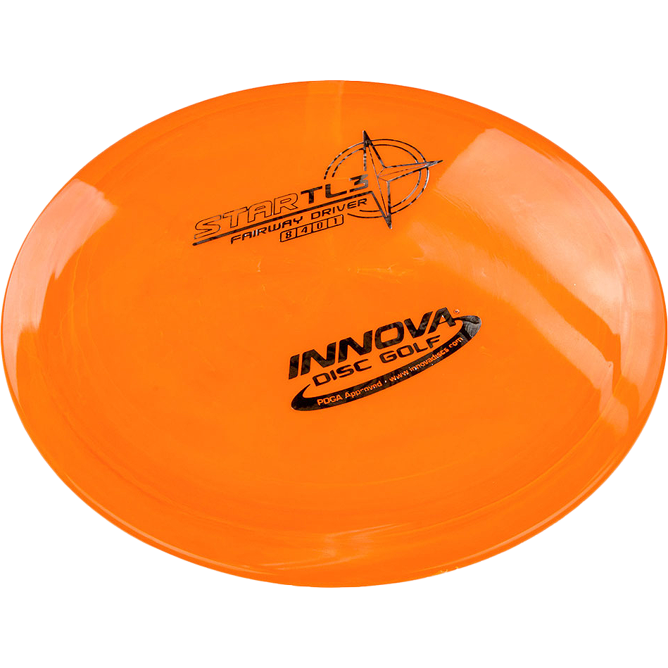  Star TL3 Fairway Driver 165-175g