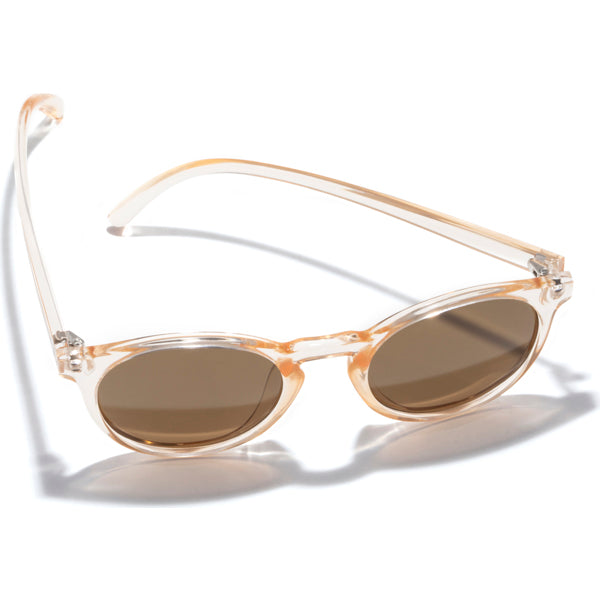  Dipsea - Champagne/Brown