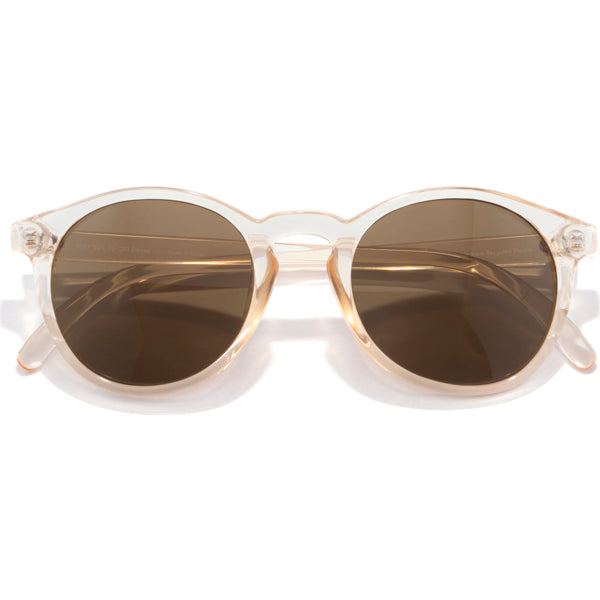  Dipsea - Champagne/Brown