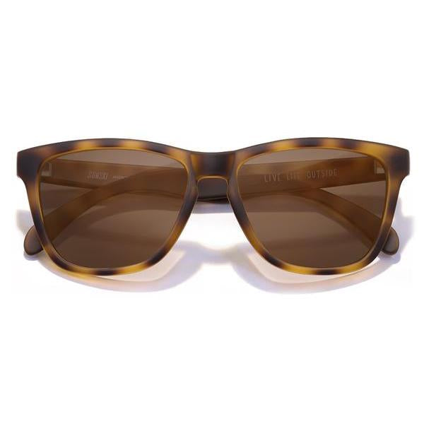  Madronas - Tortoise/Brown Polarized