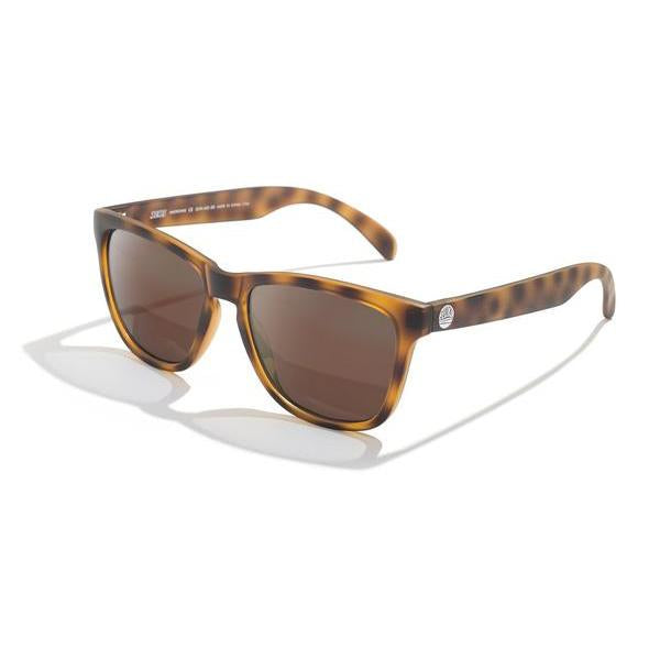  Madronas - Tortoise/Brown Polarized