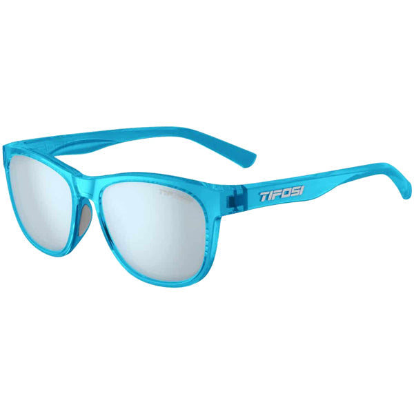  Swank - Crystal Sky Blue / Smoke Bright Blue