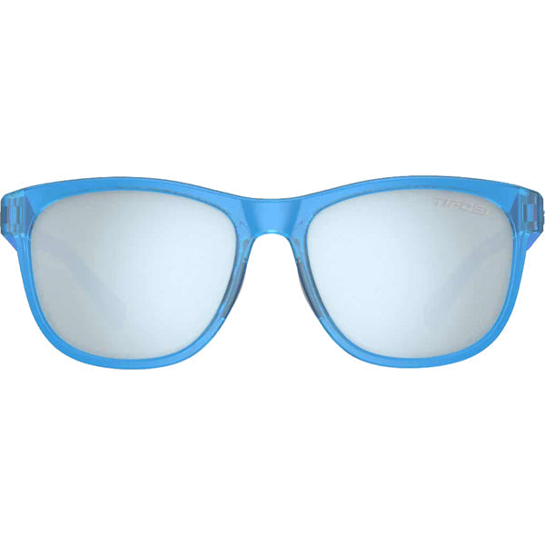  Swank - Crystal Sky Blue / Smoke Bright Blue