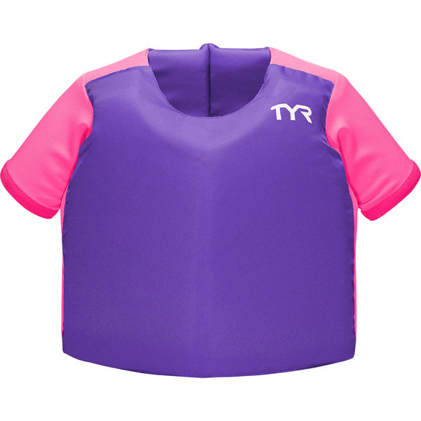 TYR Youth Flotation Shirt