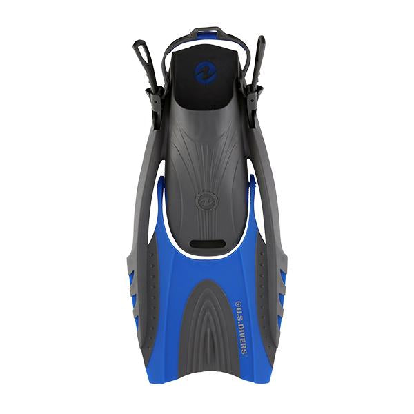  Hingeflex Fin - S/M
