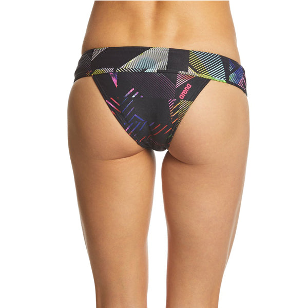 Arena Women's Rule Breakers Desire Brief