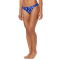 TYR Women's Santa Cruz Blake Mini Bikini Bottom
