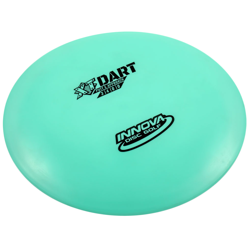  XT Dart Putt And Approach