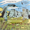  Yosemite National Park 500 Piece Puzzle