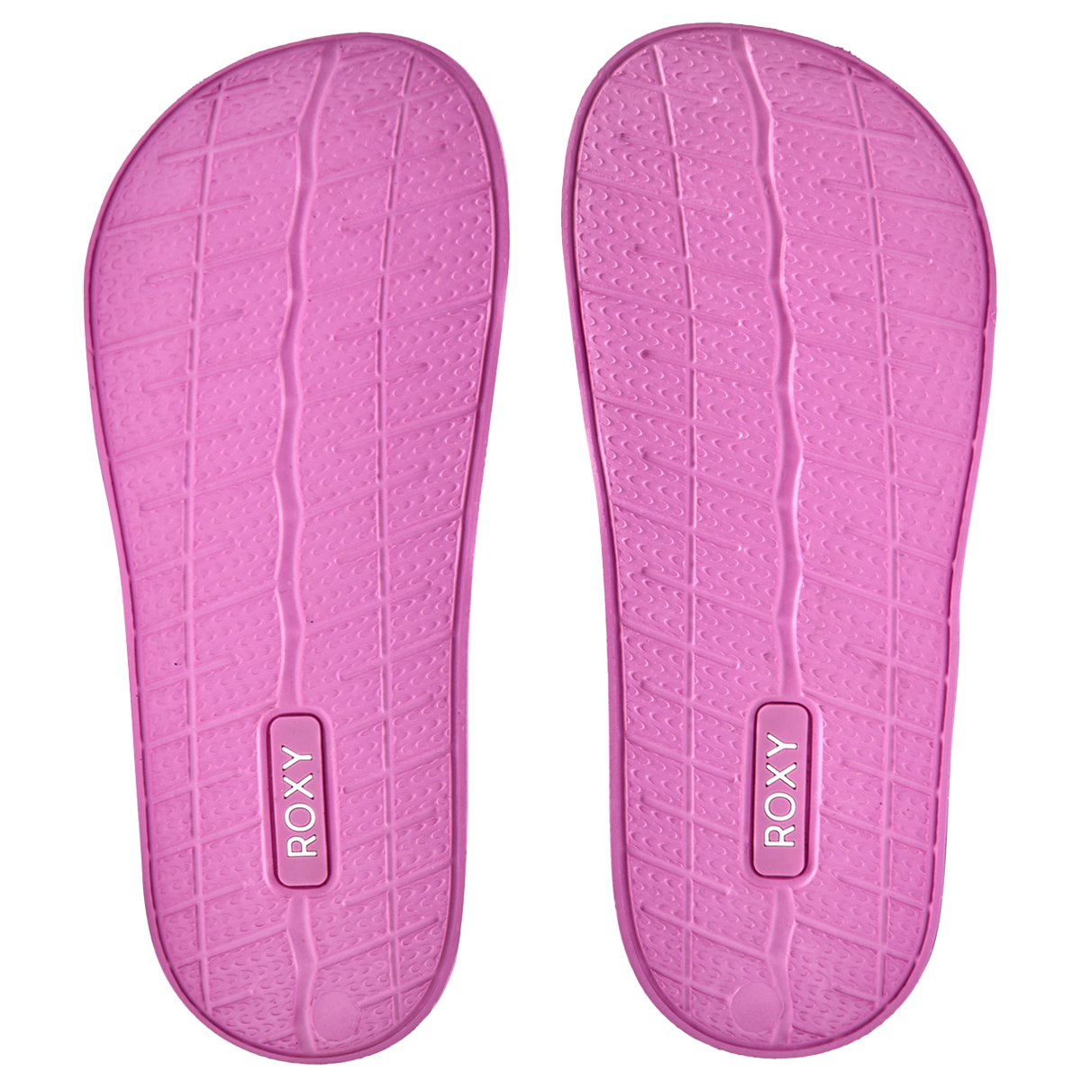 Roxy Youth Slippy Water-Friendly Sandals