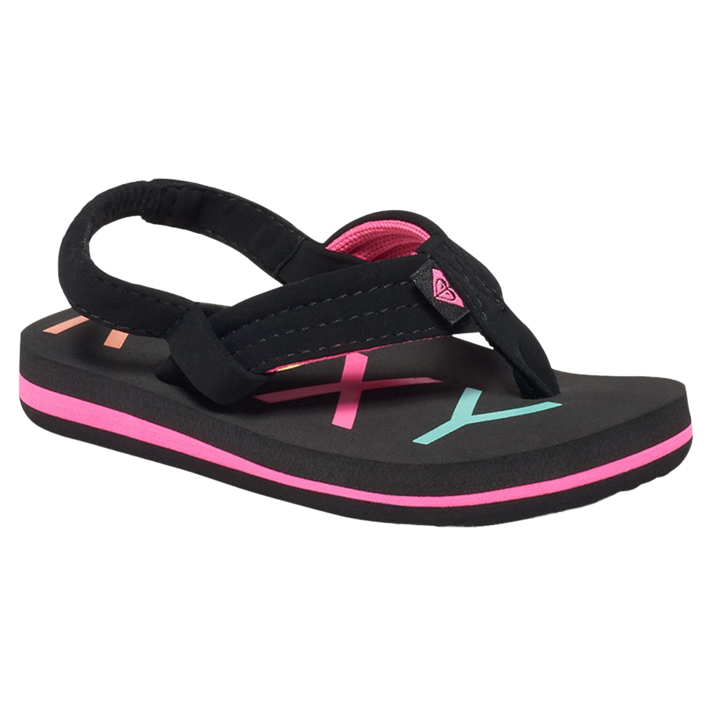 Roxy Toddler Vista III Sandals
