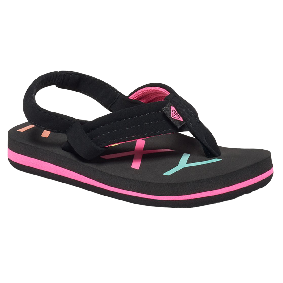 Roxy Toddler Vista III Sandals
