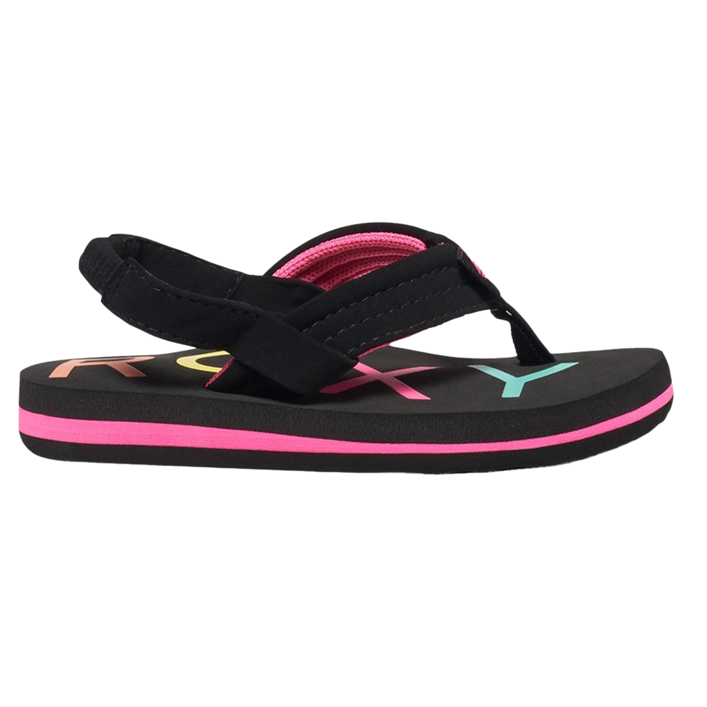 Roxy Toddler Vista III Sandals