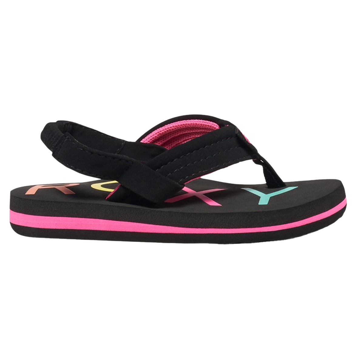 Roxy Toddler Vista III Sandals