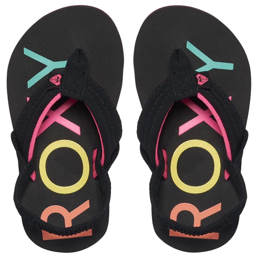 Roxy Toddler Vista III Sandals