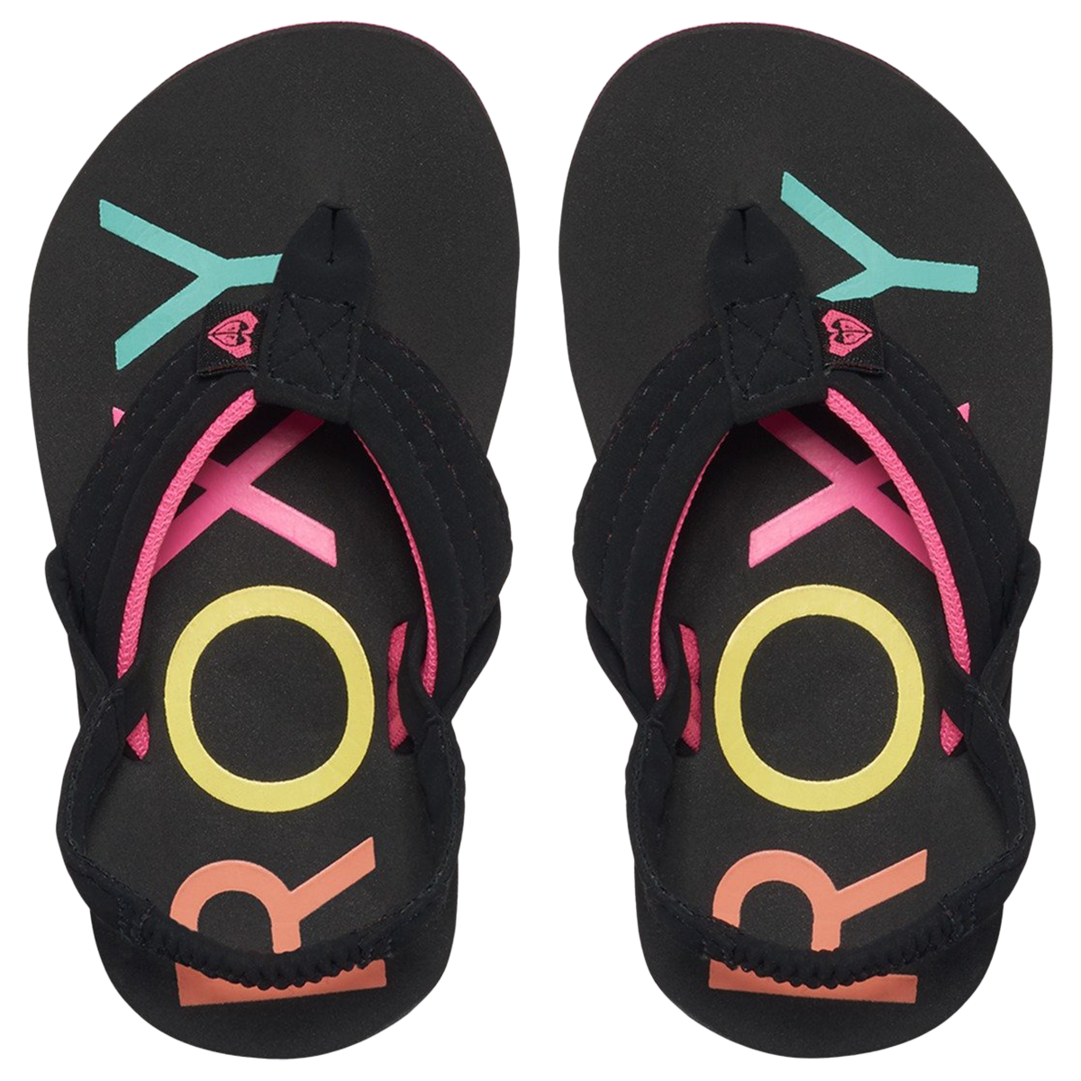 Roxy Toddler Vista III Sandals