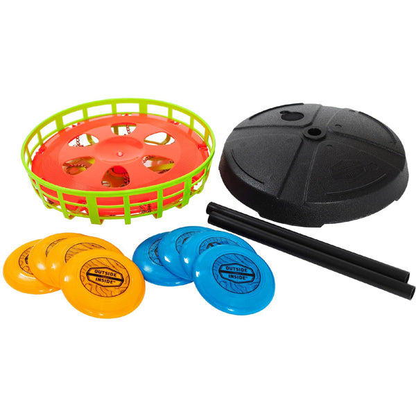 GSI Outdoors Freestyle Disc Golf Set