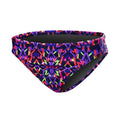 TYR Women‚Äôs Lula Bikini Bottom-Carnivale