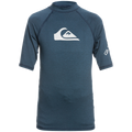 Quiksilver Youth All Time Short Sleeve