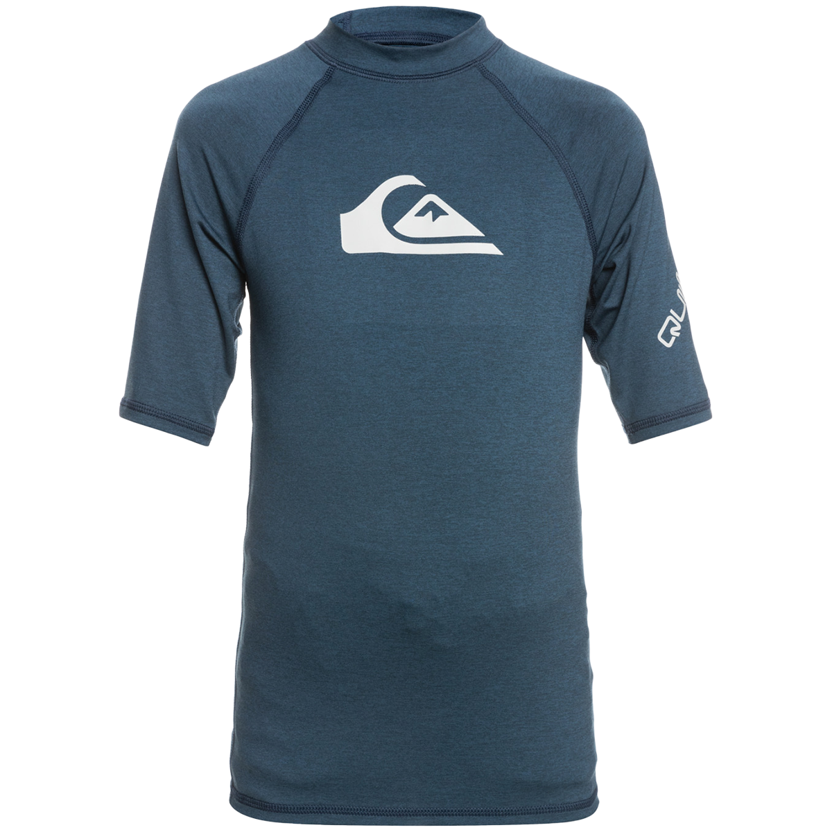 Quiksilver Youth All Time Short Sleeve