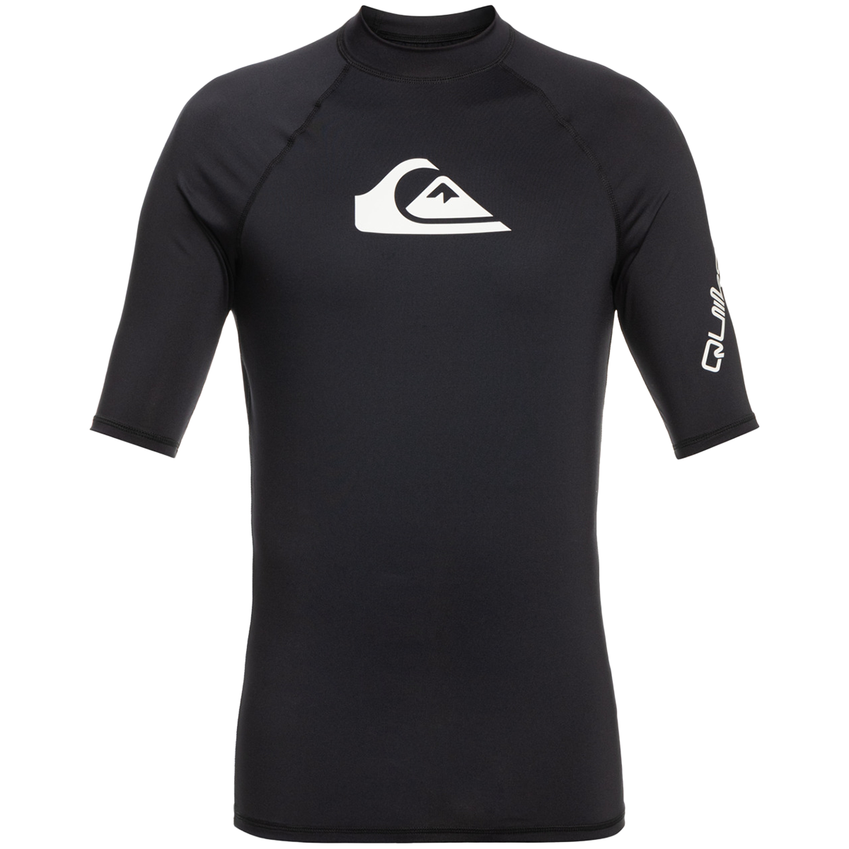 Quiksilver Youth All Time Short Sleeve