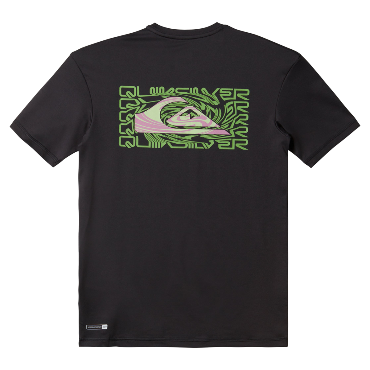 Quiksilver Youth Mixed Session Short Sleeve