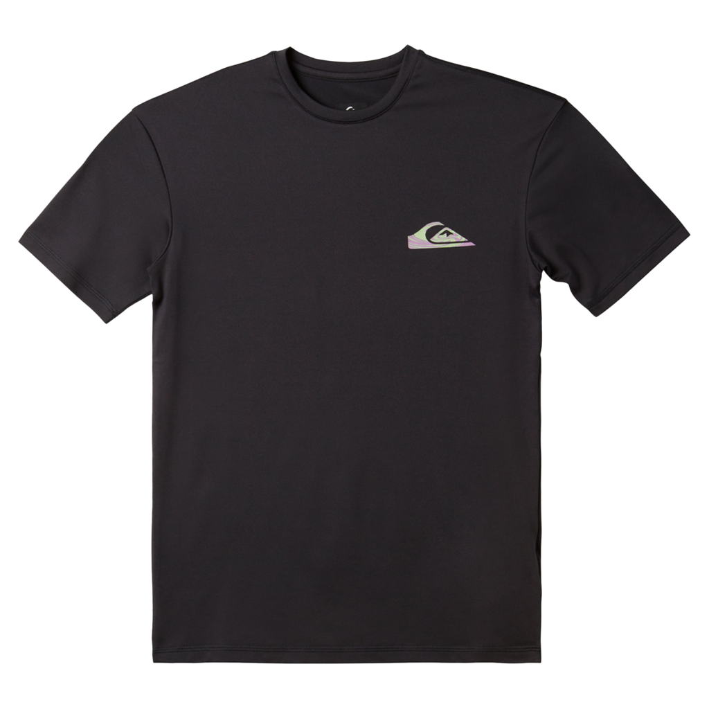 Quiksilver Youth Mixed Session Short Sleeve
