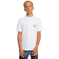 Quiksilver Youth Mixed Session Short Sleeve