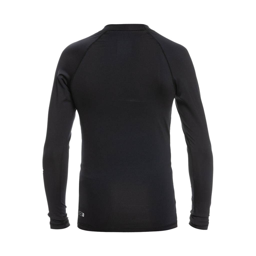 Quiksilver Youth All Time Long Sleeve